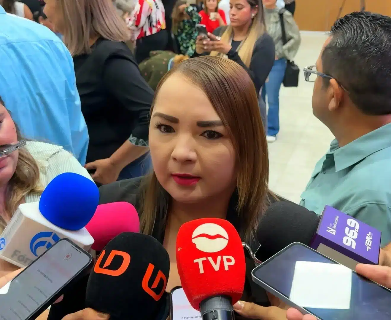 claudia sanchez kondo