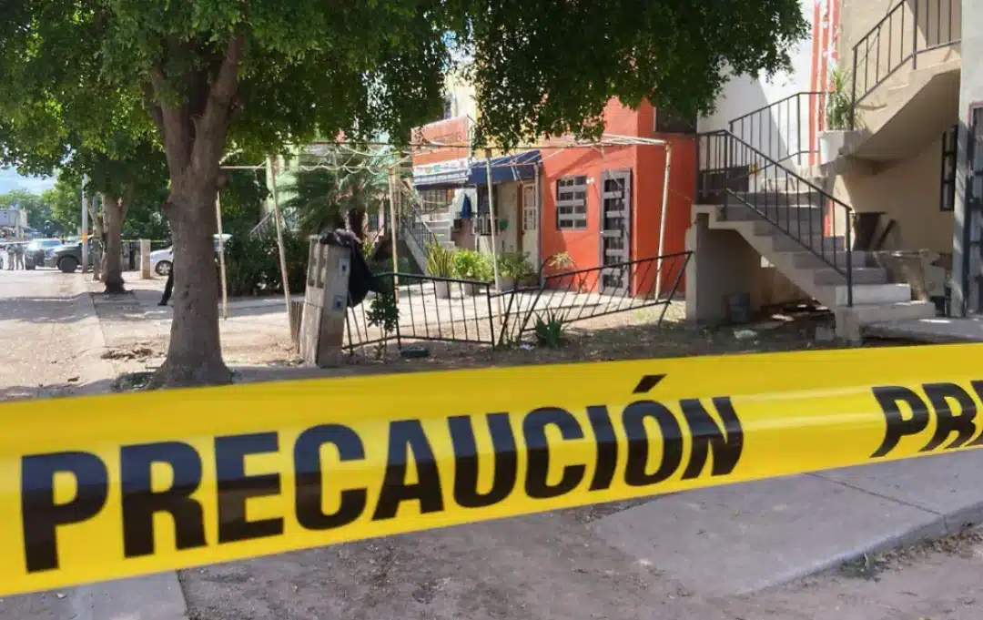 La Fiscalía de Sinaloa confirmó cuatro feminicidios en un lapso de tres días. Las víctimas tenían entre 26 y 39 años.