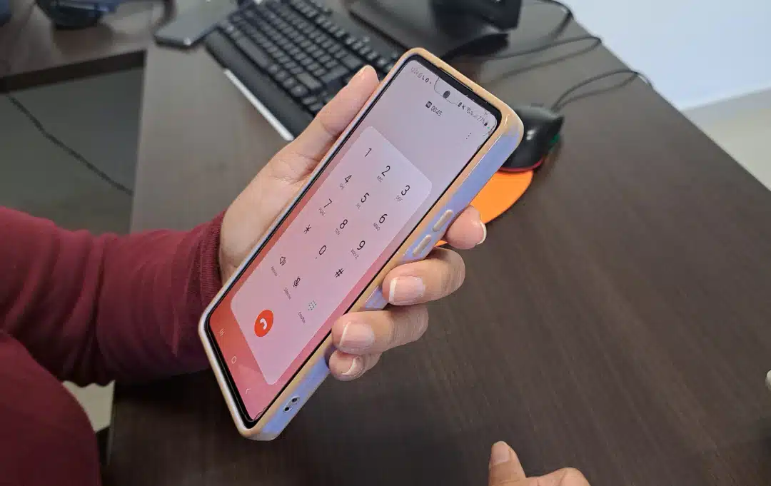 Llamadas de propaganda con IA en Sinaloa.