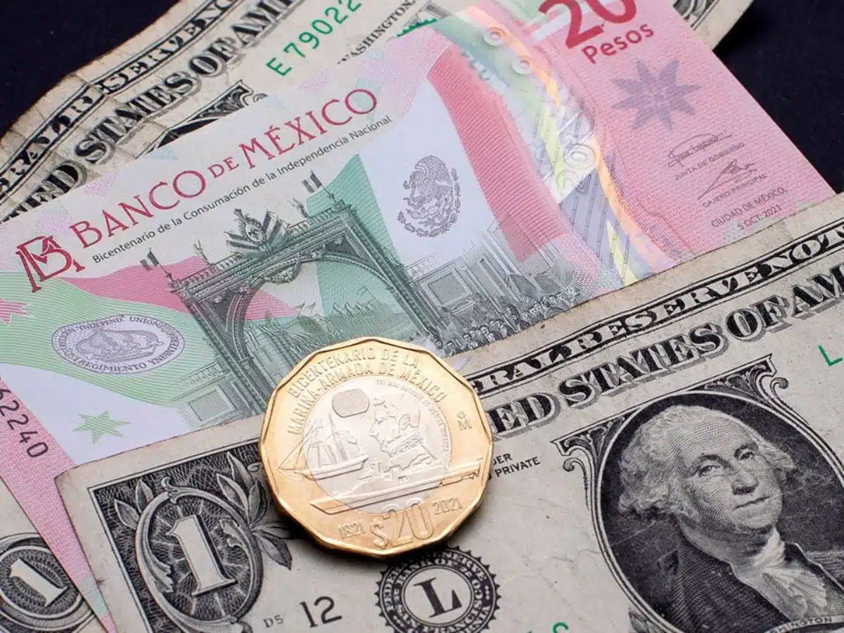 Precio del dólar hoy 16 de septiembre: tipo de cambio en 18.28 pesos y variaciones en ventanilla de bancos como BBVA, Banorte y Azteca.