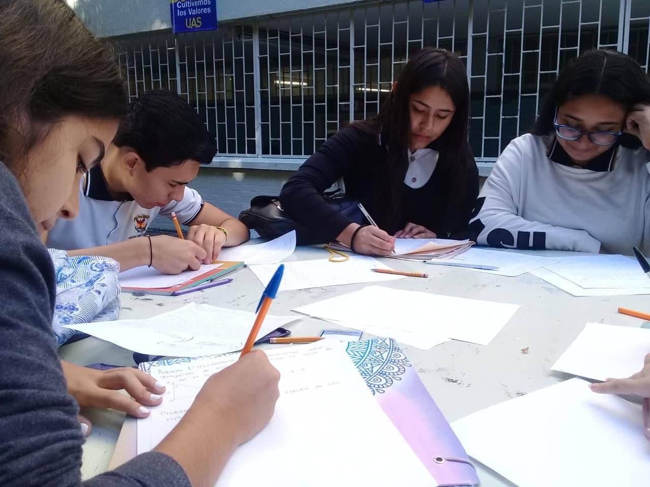 UAS BACHILLERATO (1)