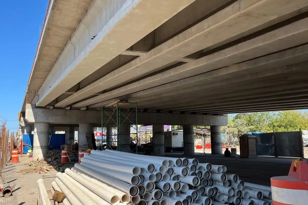 Sinaloa se posiciona como la segunda entidad con mayor crecimiento industrial en junio, impulsada por la construcción y el Plan Sinaloa 2025.