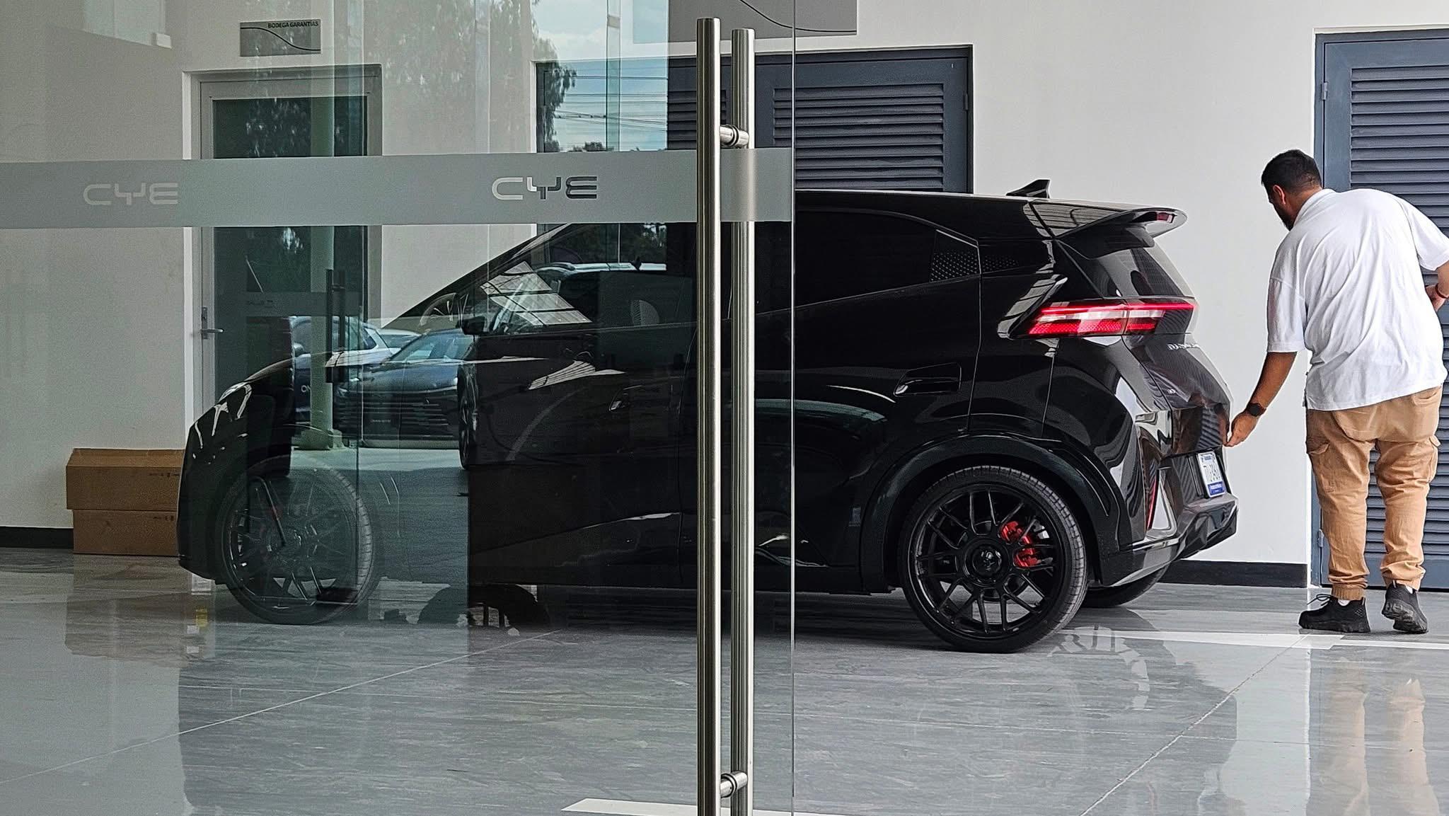 Caen las ventas de autos nuevos en Sinaloa por narcoguerra.