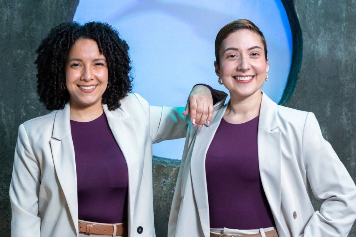 Mara Espacios Seguros, consultora sinaloense para culturas laborales inclusivas, recibe inversión de Marisa Lazo y Amaury Vergara en Shark Tank México.