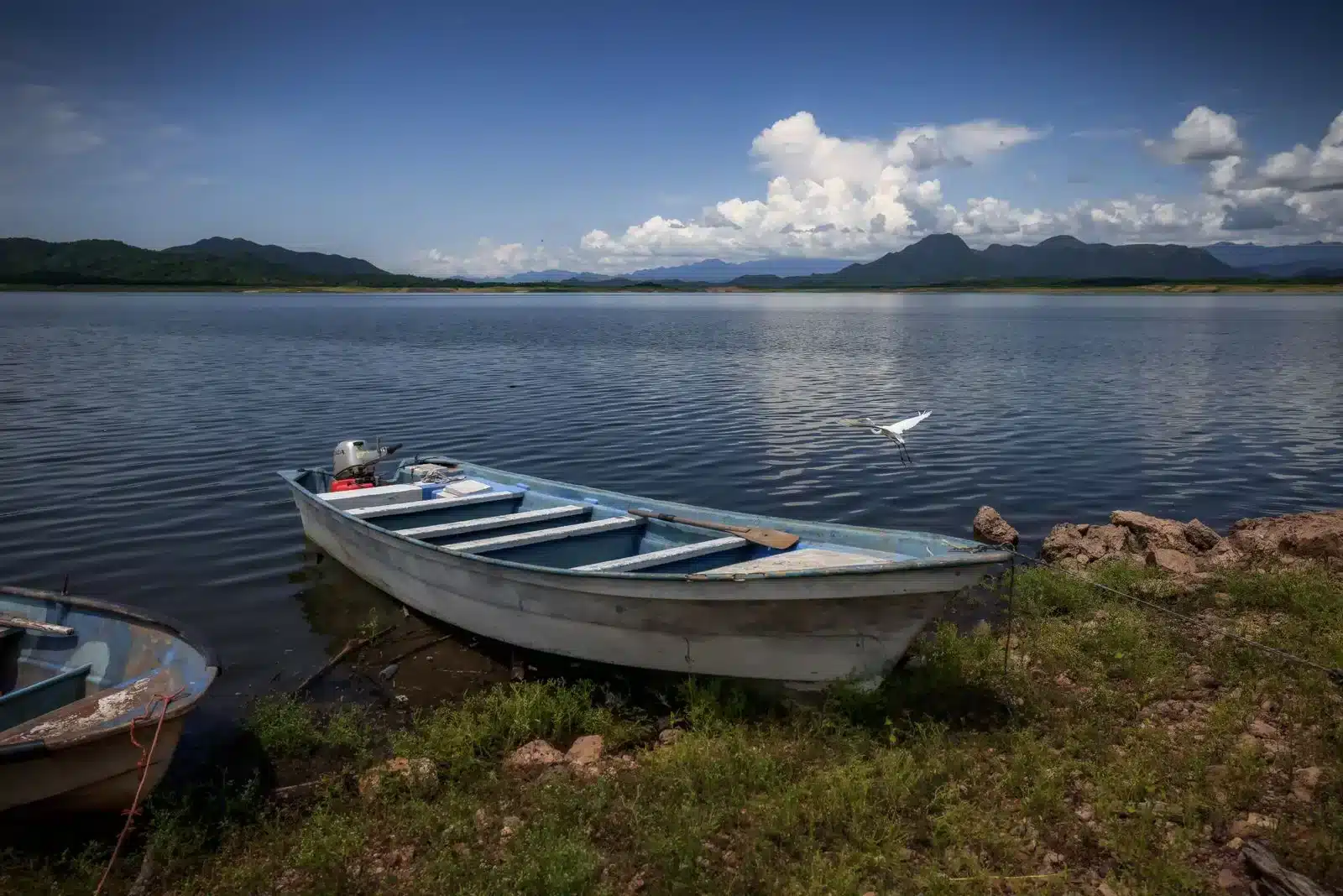 Aunque Sinaloa supera la sequía, agricultores llaman a no confiarse: el agua en presas sigue por debajo del mínimo para un ciclo regular.