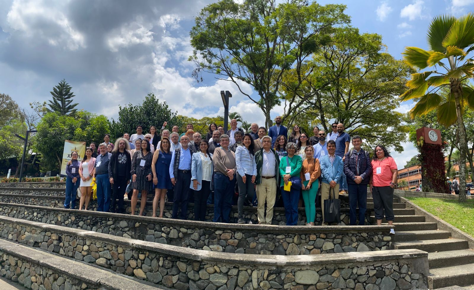 Congreso Internacional de la Sociedad Mexicana de Estudios Electorales (1)