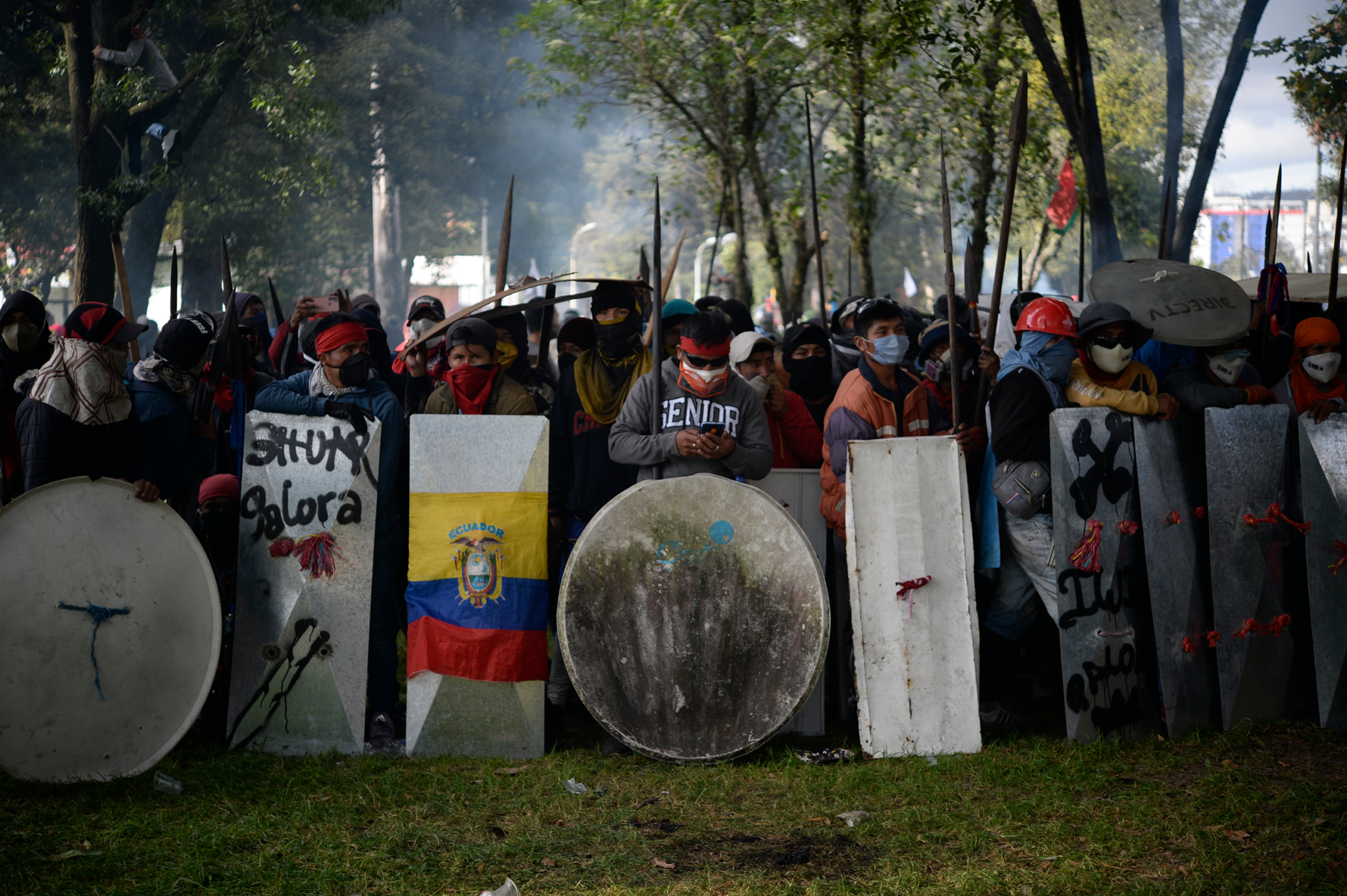 Josue-Araujo-portada-Paro-de-2019