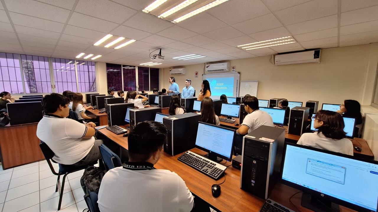 OLIMPIADA BIOLOGÍA (1)