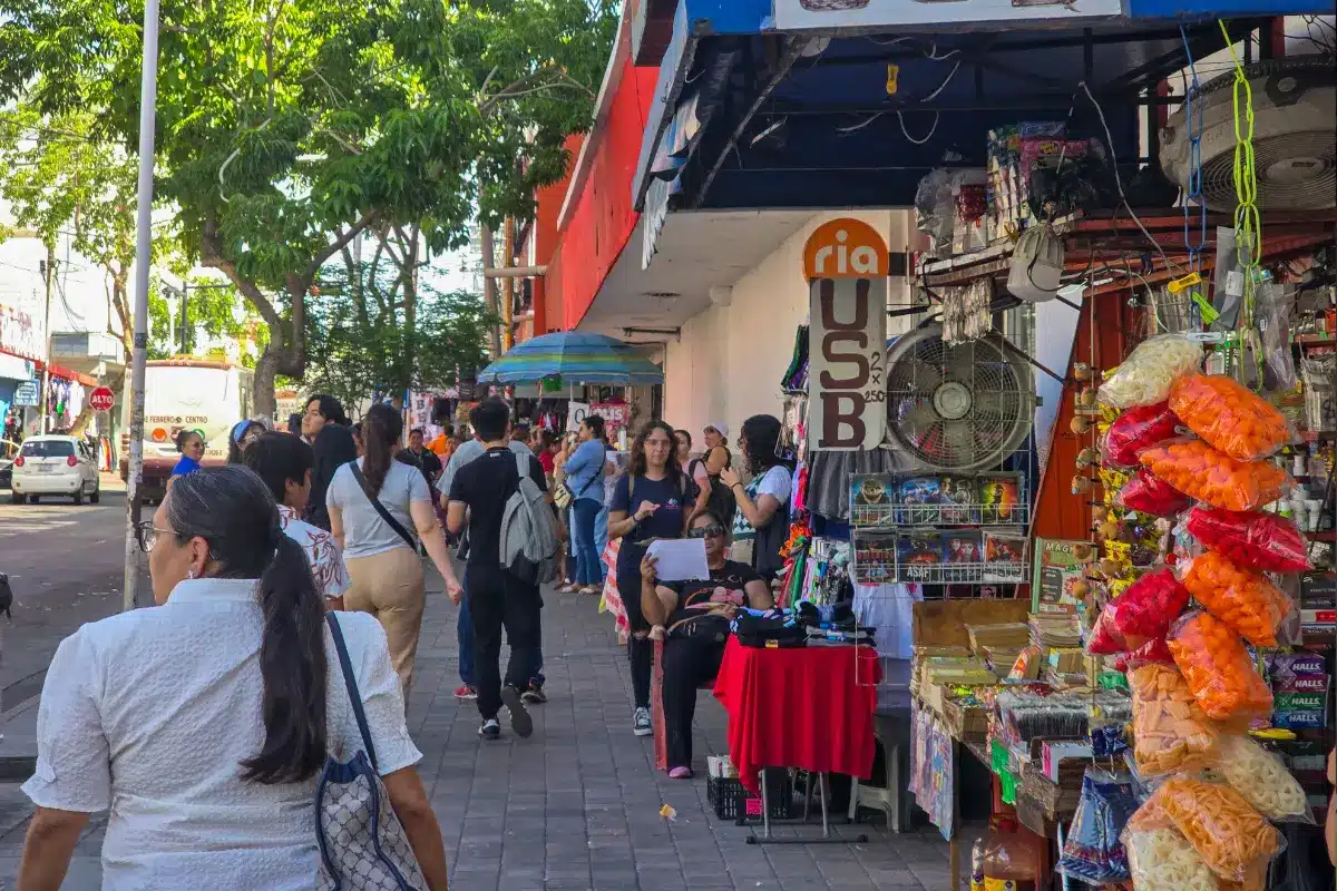 El fin del subsidio a tarifas eléctricas dispara la inflación en Sinaloa, donde Culiacán se posiciona entre las ciudades con mayor encarecimiento del país durante noviembre.