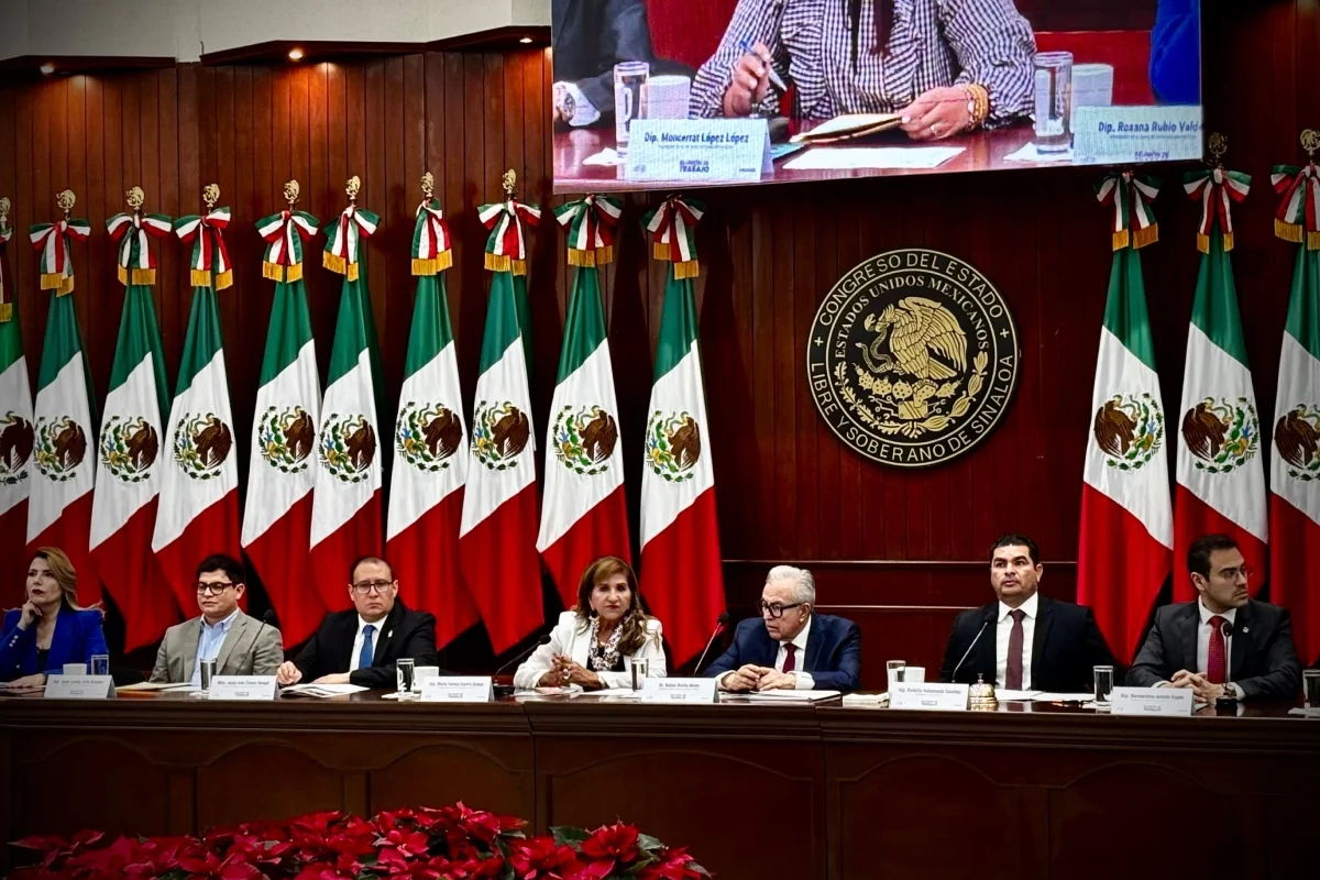 El mandatario expuso avances sociales y económicos, pero admitió que la violencia continúa siendo una preocupación central.