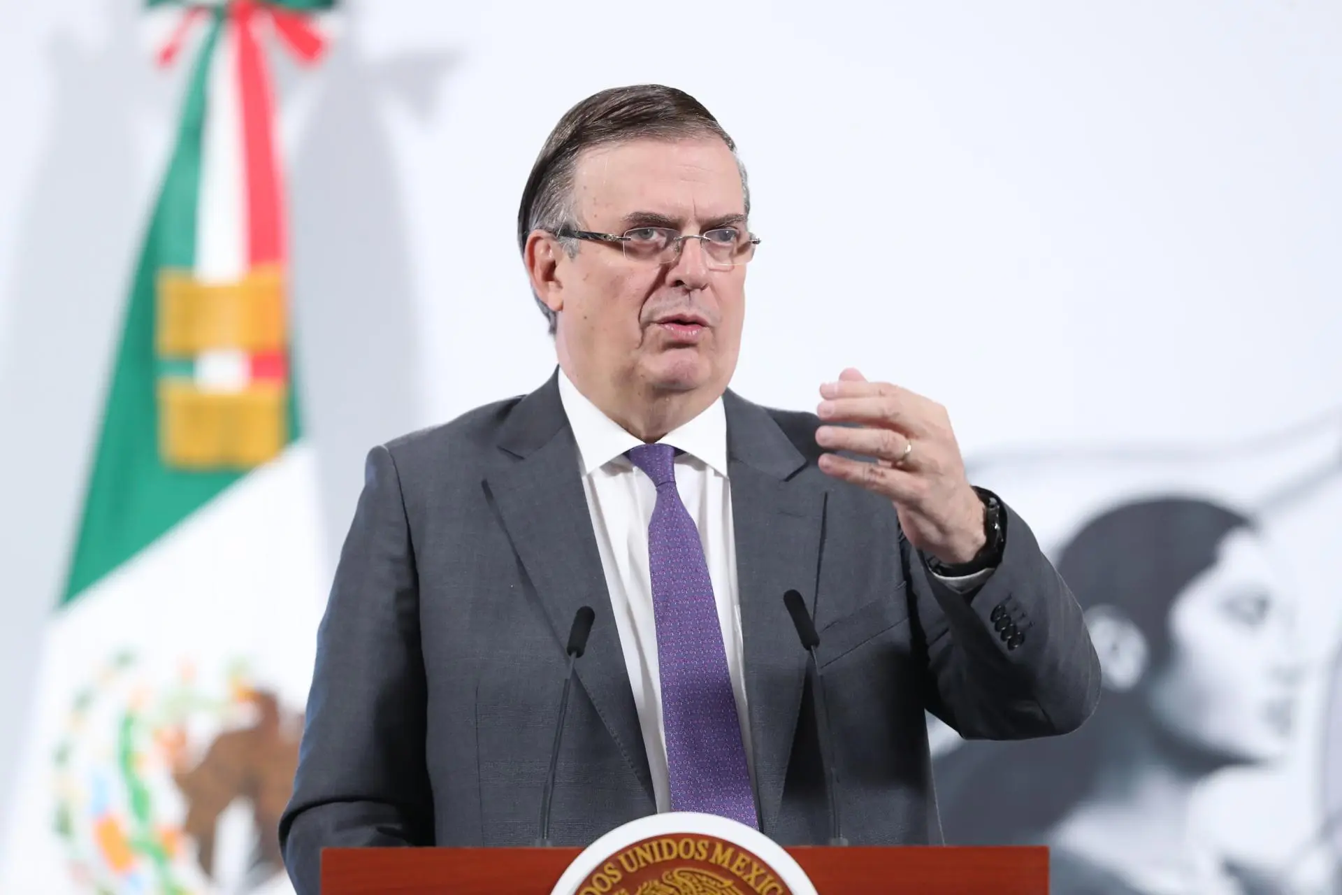 La inversión extranjera directa en México alcanzó niveles récord en el tercer trimestre de 2025, con 41 mil millones de dólares y un impulso marcado en manufactura, servicios financieros y construcción, de acuerdo con datos presentados por Marcelo Ebrard.