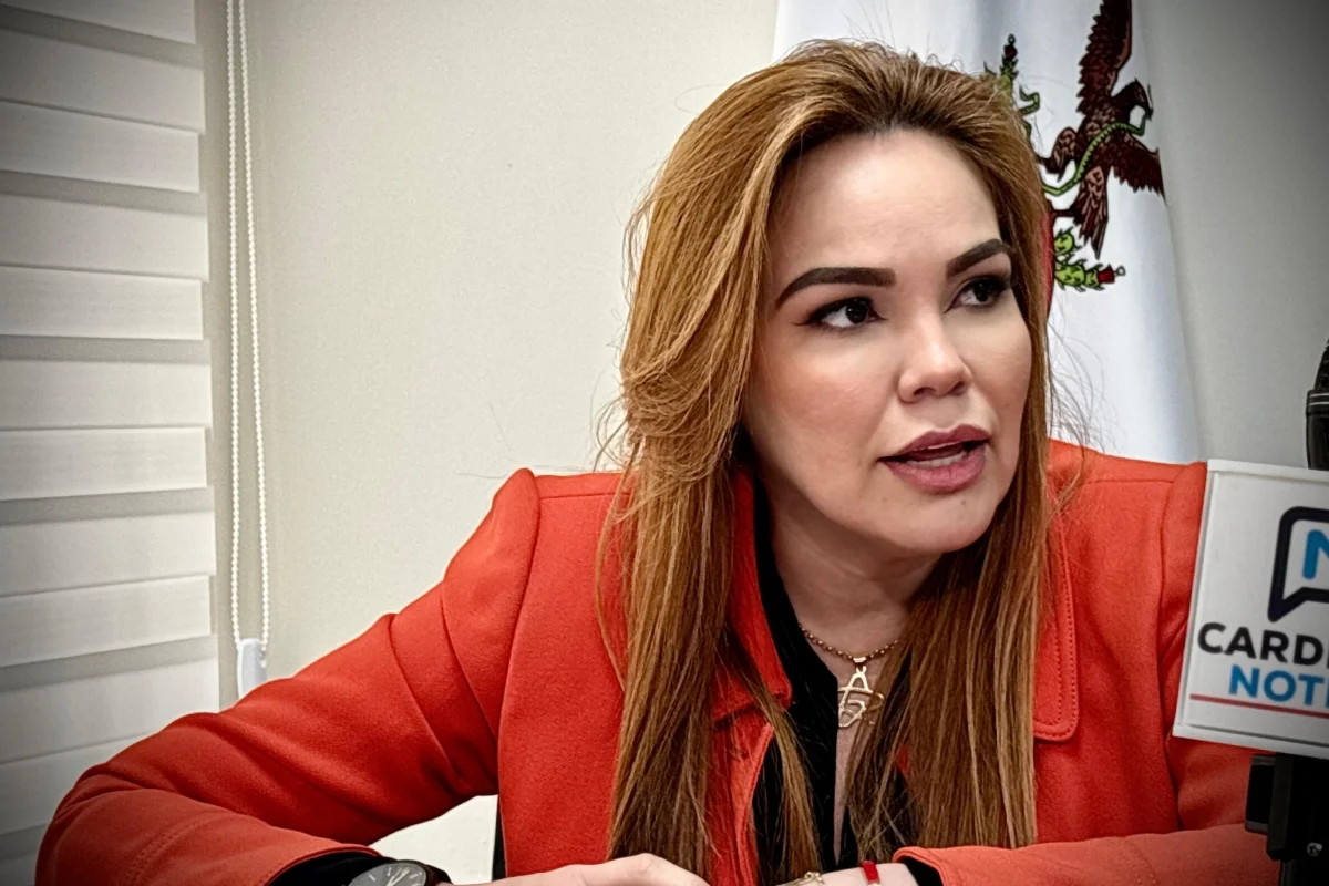 paola garate ley de transparencia