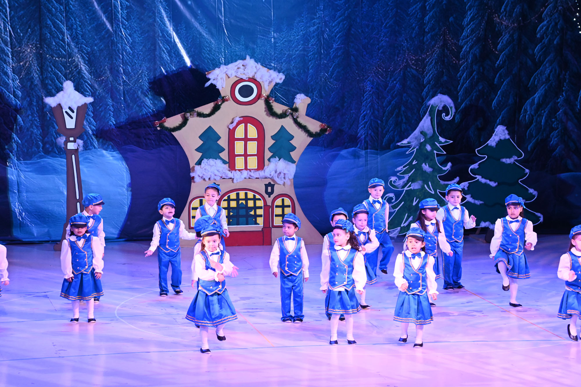 FESTIVAL JARDIN DE NIÑOS UAS (8)