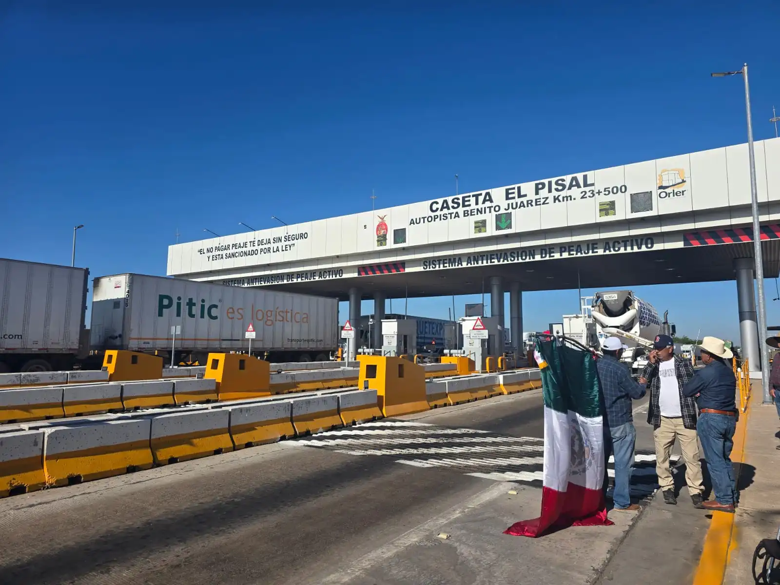 Agricultores de Sinaloa se juegan su último tiro este año, por las malas condiciones de comercialización.