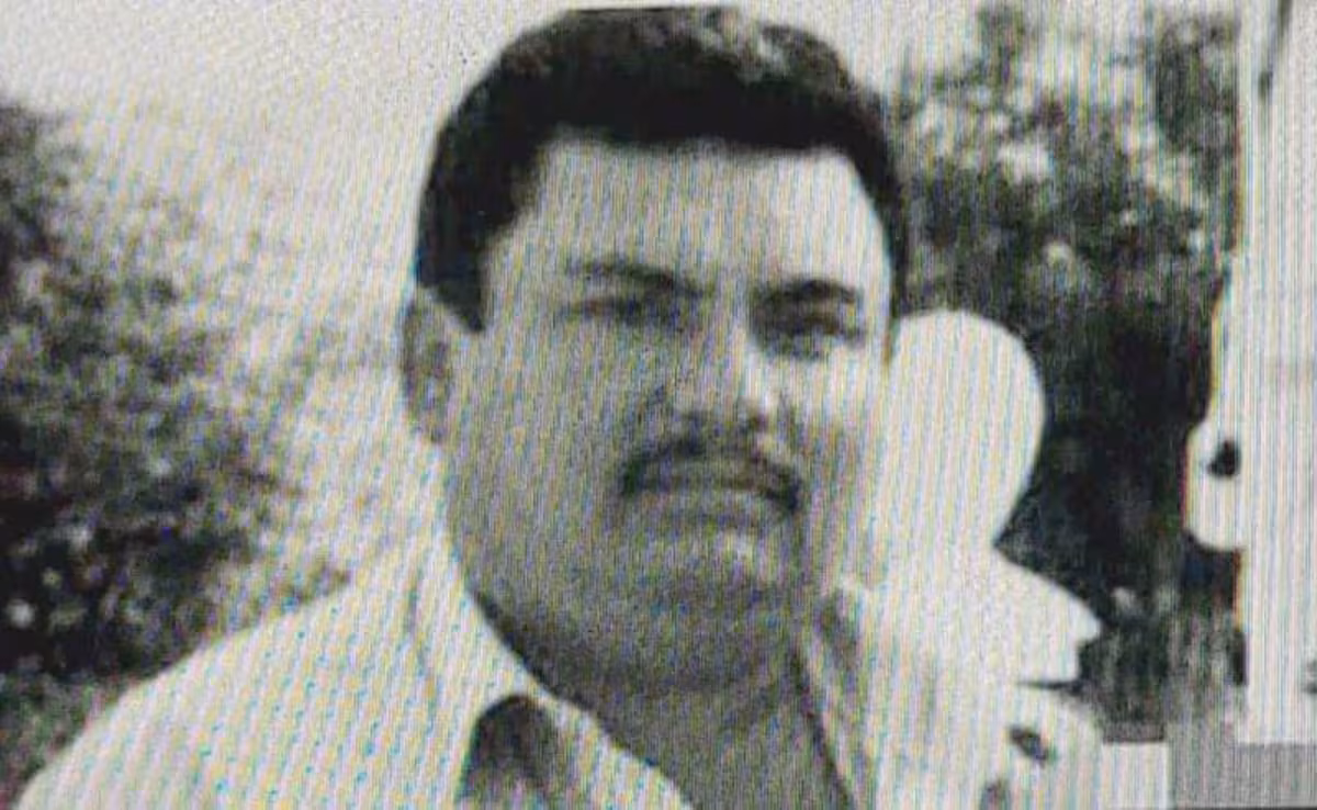 Imagen relacionada con el perfil de Aureliano Guzmán Loera, alias “El Guano”, en el contexto del reacomodo del Cártel de Sinaloa.