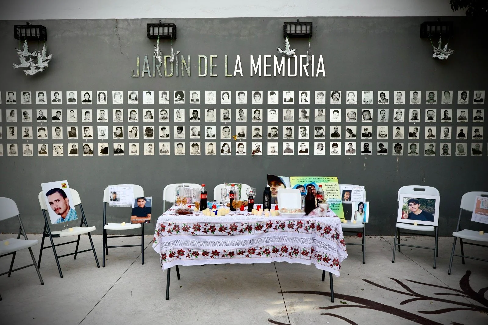 brindis-silla-vacía-buscadoras-desaparecidos-sinaloa