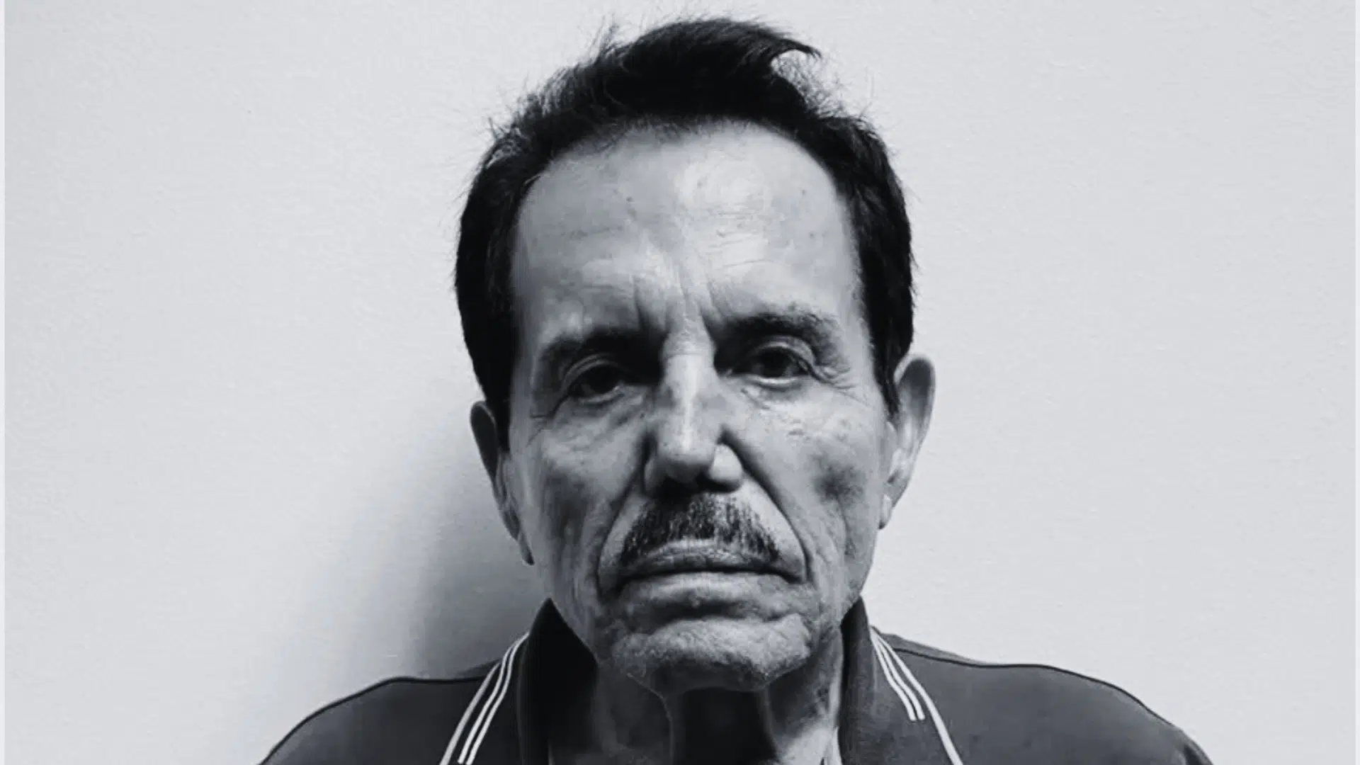 Ismael “El Mayo” Zambada, histórico líder del cártel de Sinaloa, cuya presunta traición y entrega marcaron un punto de quiebre en la organización criminal.