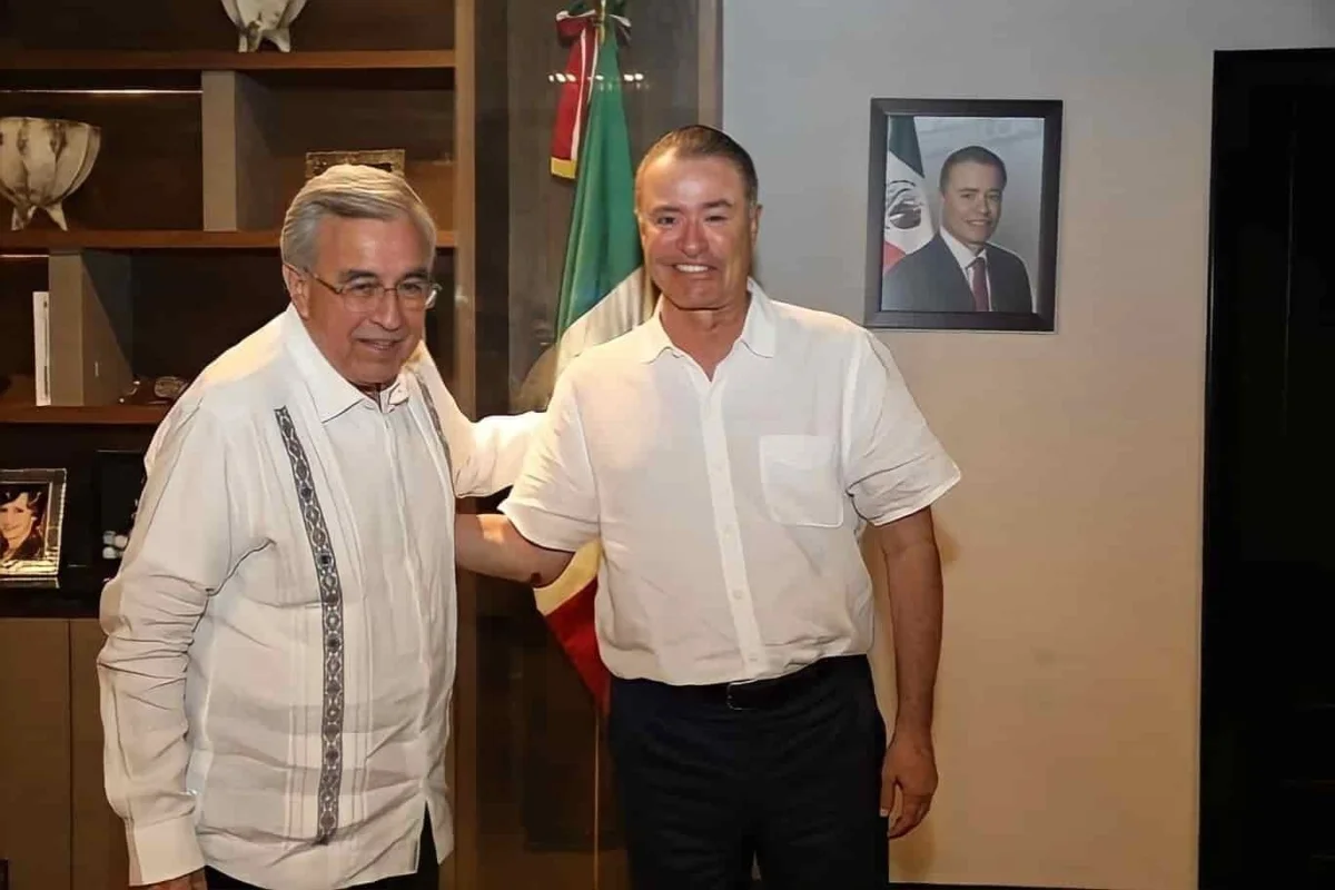 Se investigará a la administración de Quirino por adeudo con el SAT.