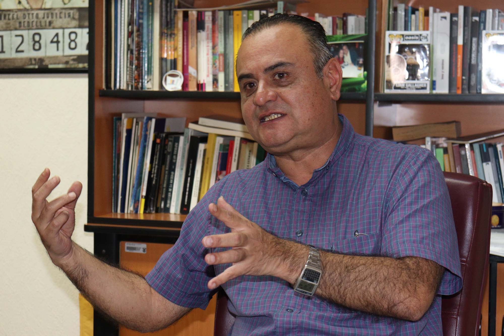 Renato Pintor Sandoval