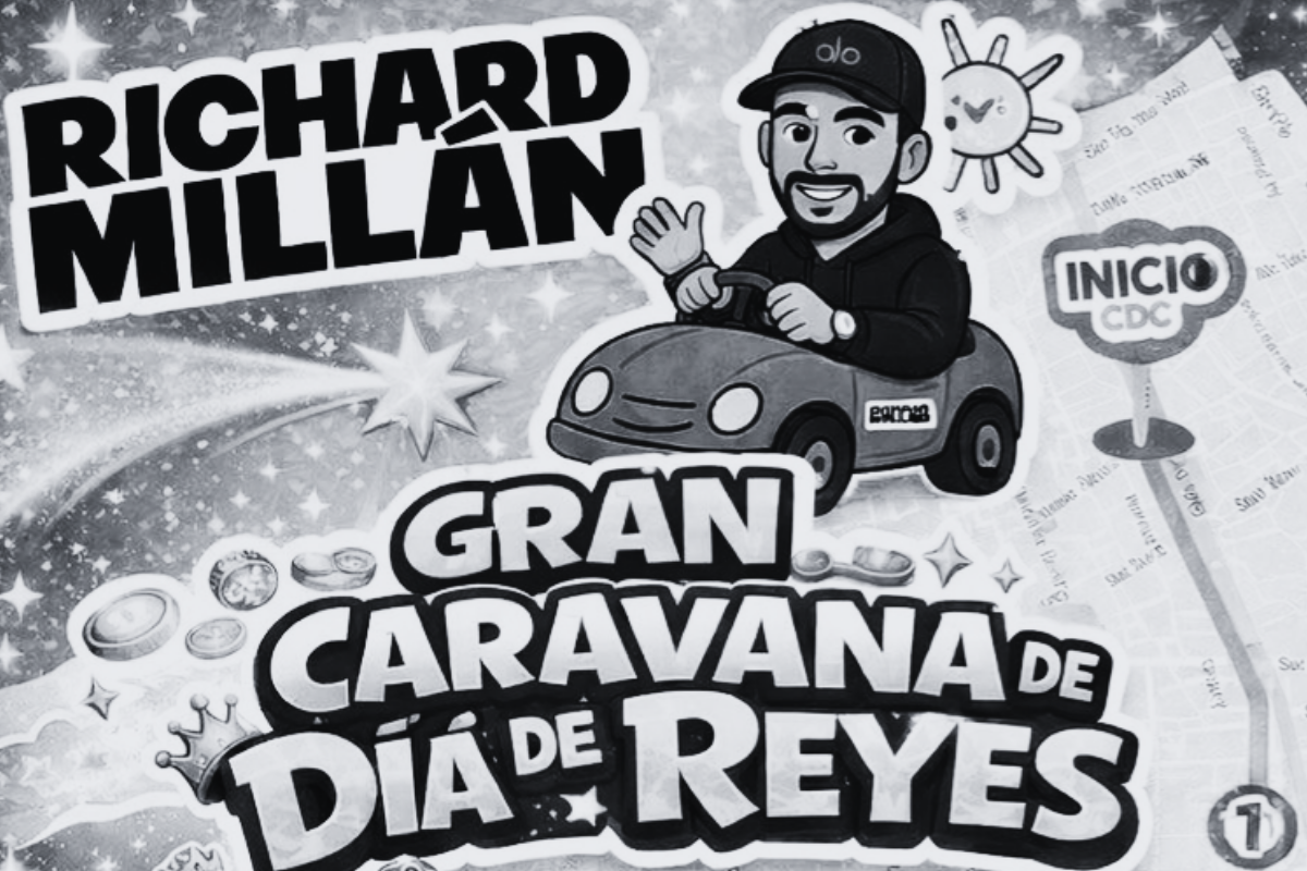 La caravana de Elota es cancelada por falta de presupuesto, anuncia Richard Millán.