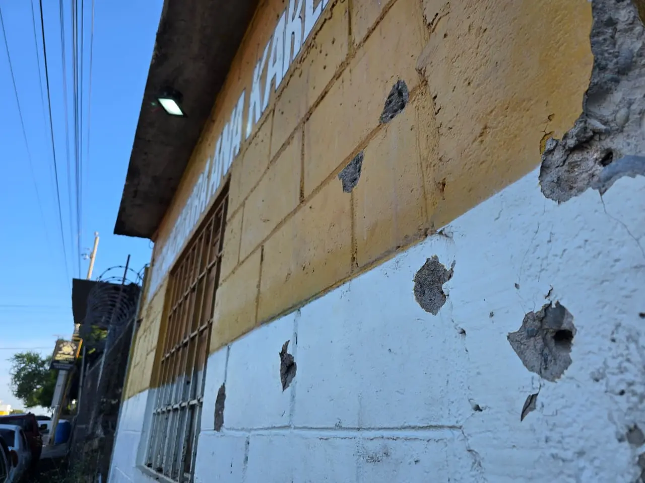 Sinaloa perdió 2,347 empleadores en 2025 en medio de la crisis de inseguridad; la caída supera incluso la registrada durante la pandemia y afecta sobre todo a microempresas.