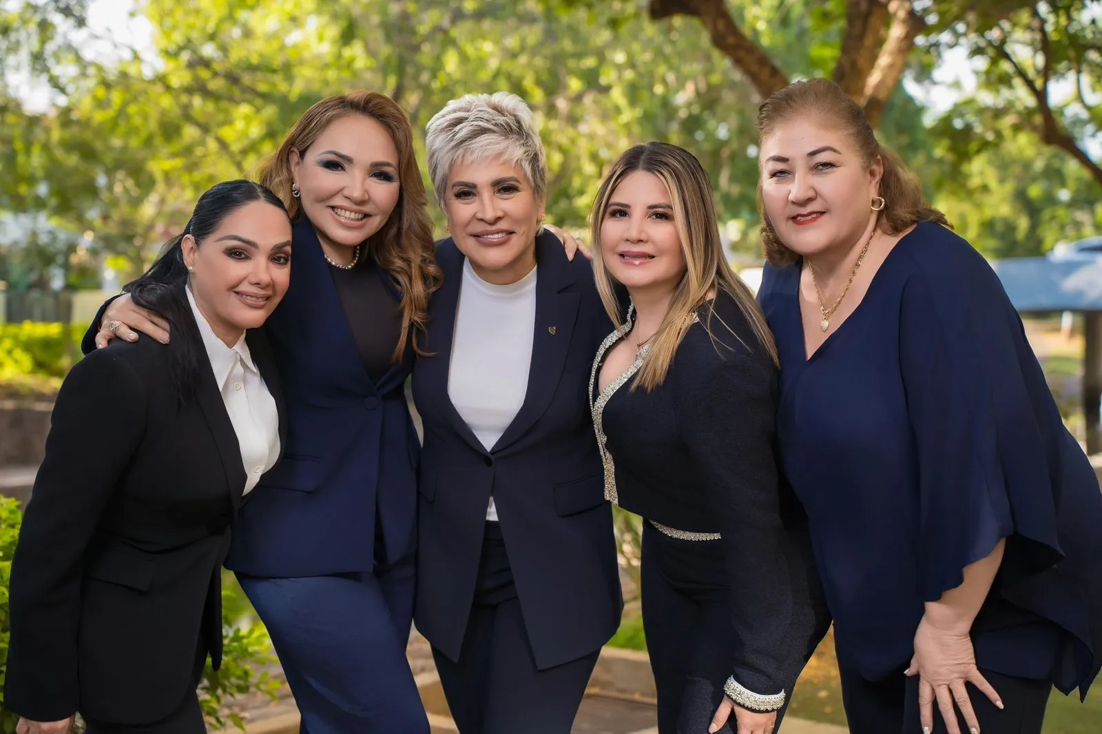 Guadalupe Zavala va por un tercer periodo en Canaco Culiacán; las elecciones se realizarán en febrero y definirán el rumbo del comercio local.