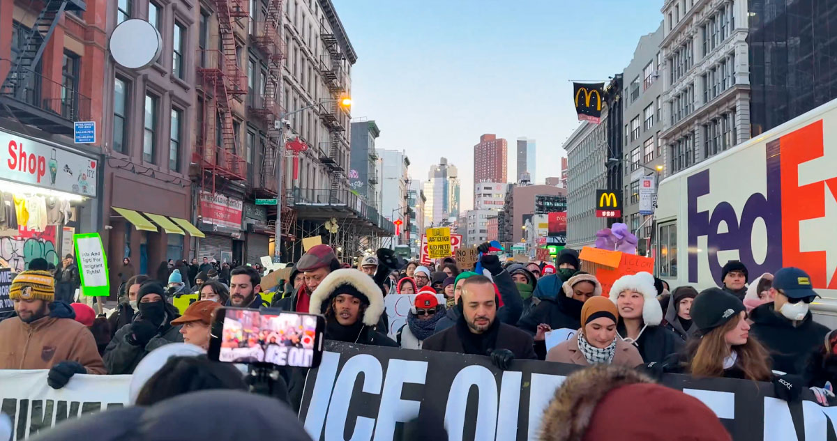 miles-protestan-eu-paro-sabado