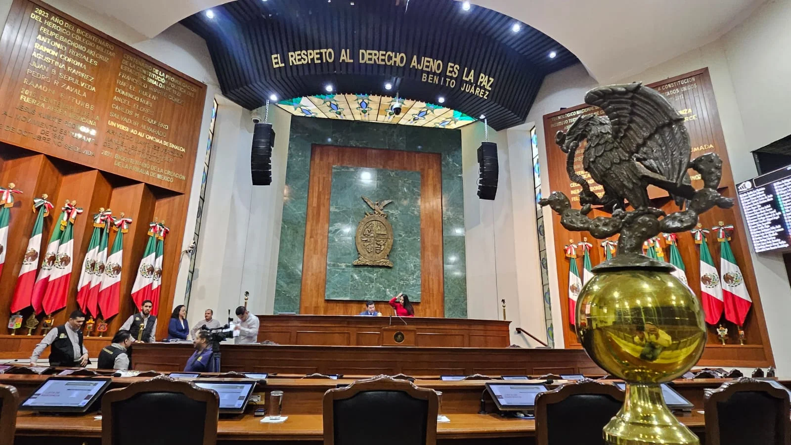 tere-guerra-ratificacion-fortalece-sistema-anticorrupcion