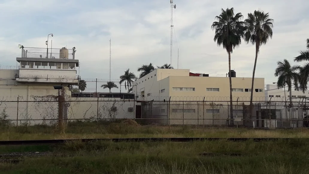 1077-objetos-fueron-asegurados-durante-diciembre-en-el-penal-de-aguaruto