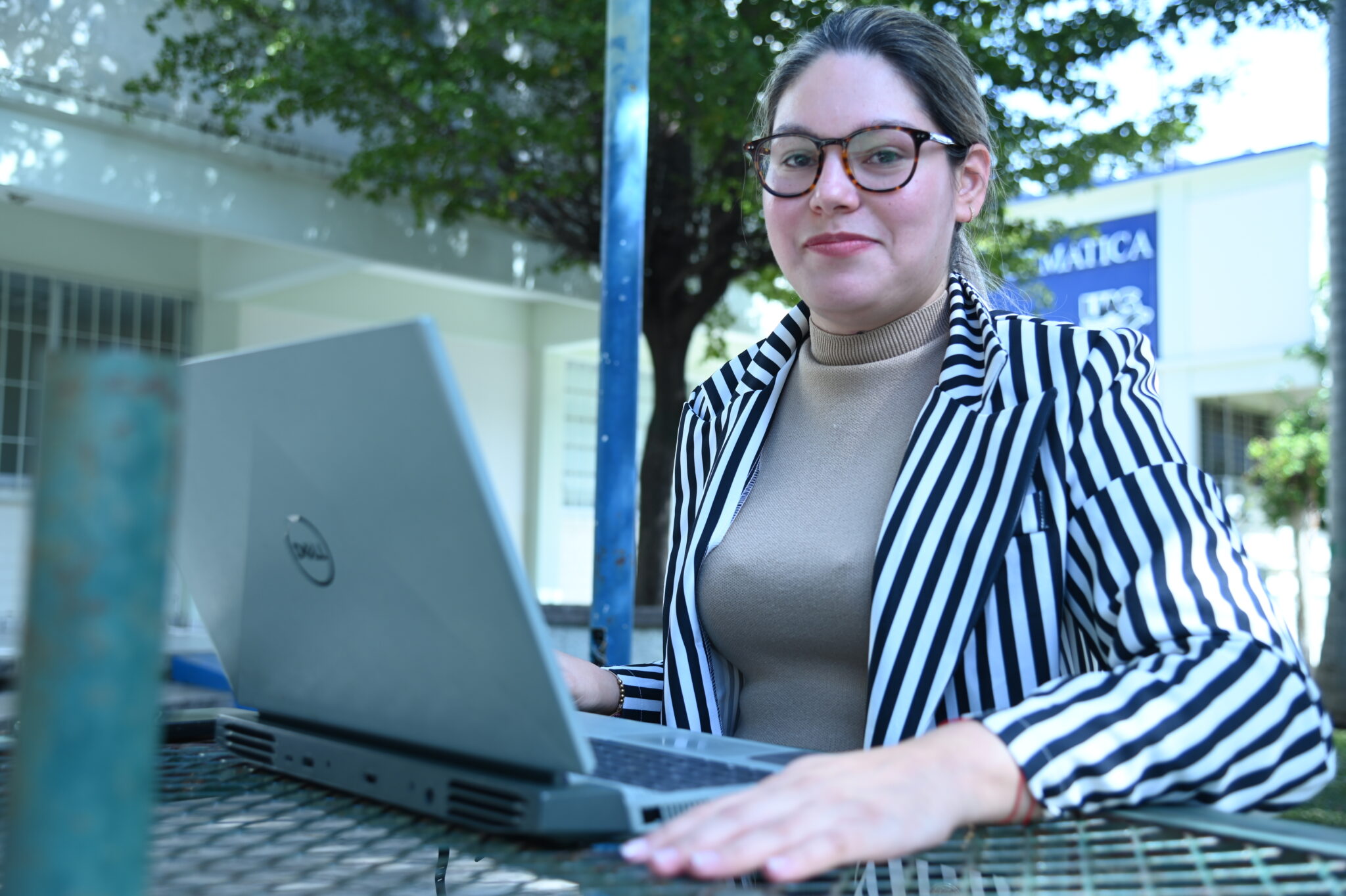 doctora Abril Yuriko Herrera Ríos