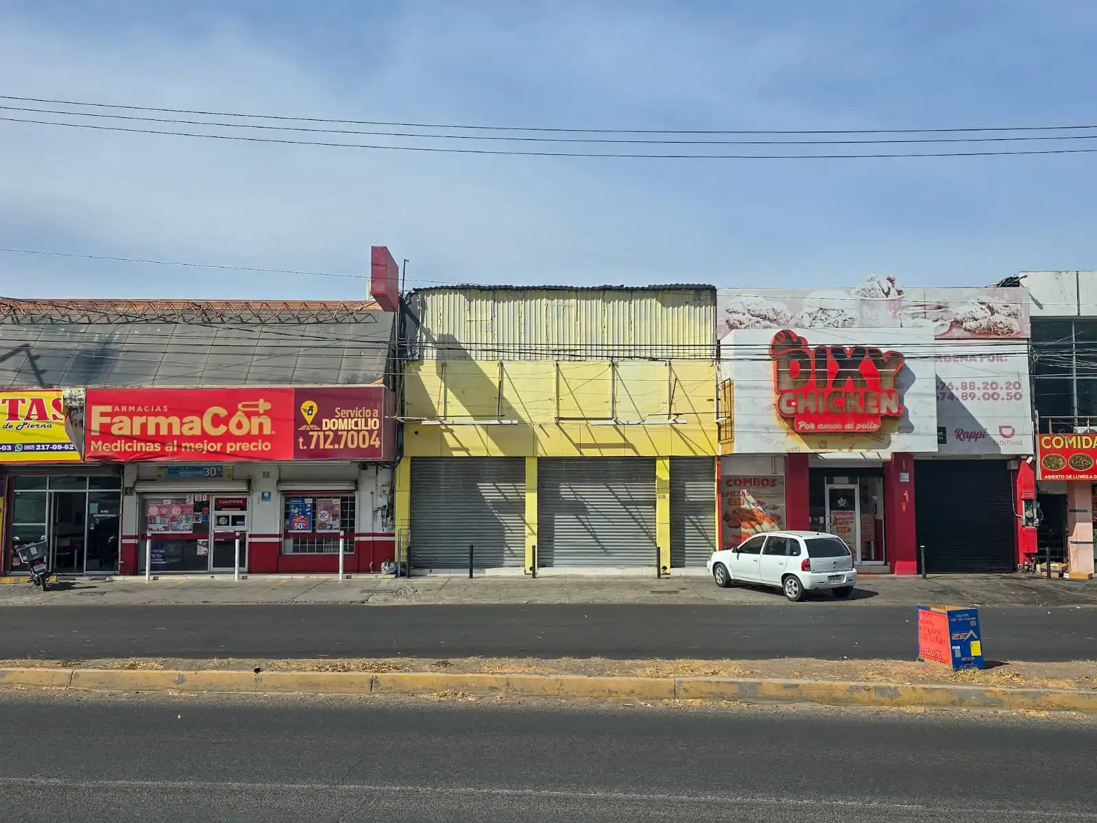 Altos índices de inseguridad y violencia afectan la retención de inversiones en el Noroeste de México.